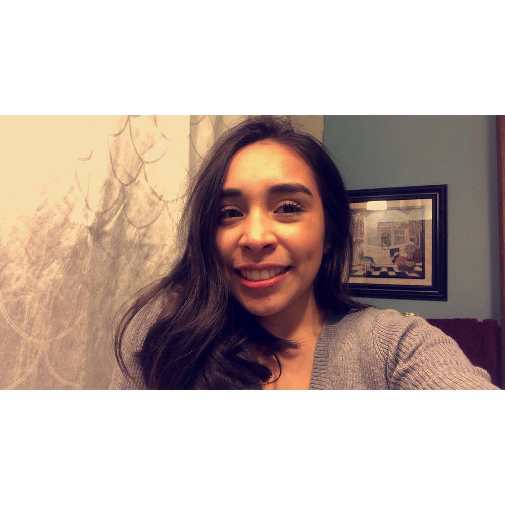 Meet your Posher, Vanessa